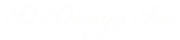 D Design Inc logo